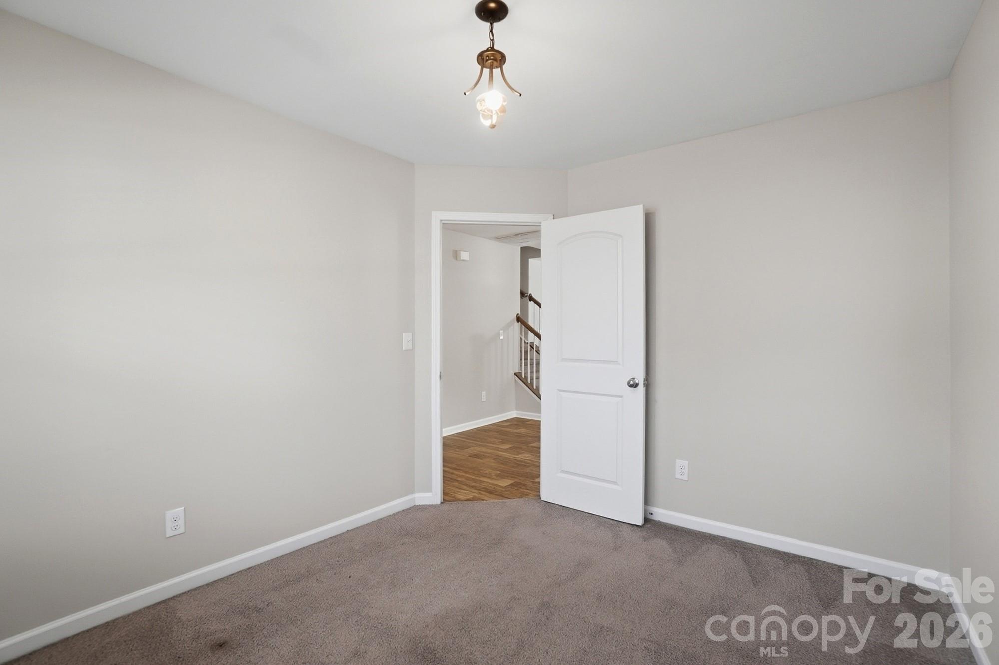 1000 Newfound Hollow Drive Charlotte NC 28214