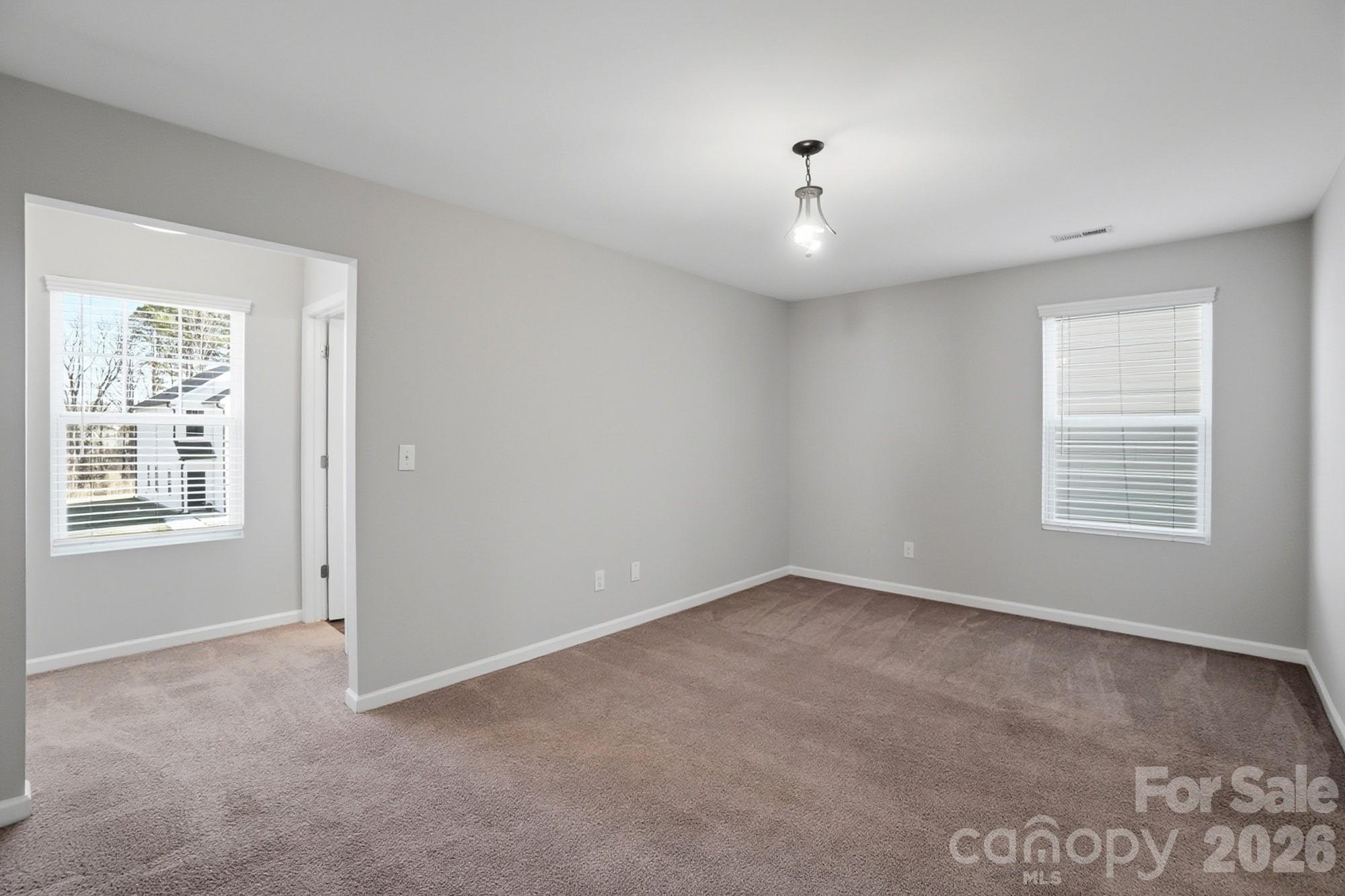 1000 Newfound Hollow Drive Charlotte NC 28214