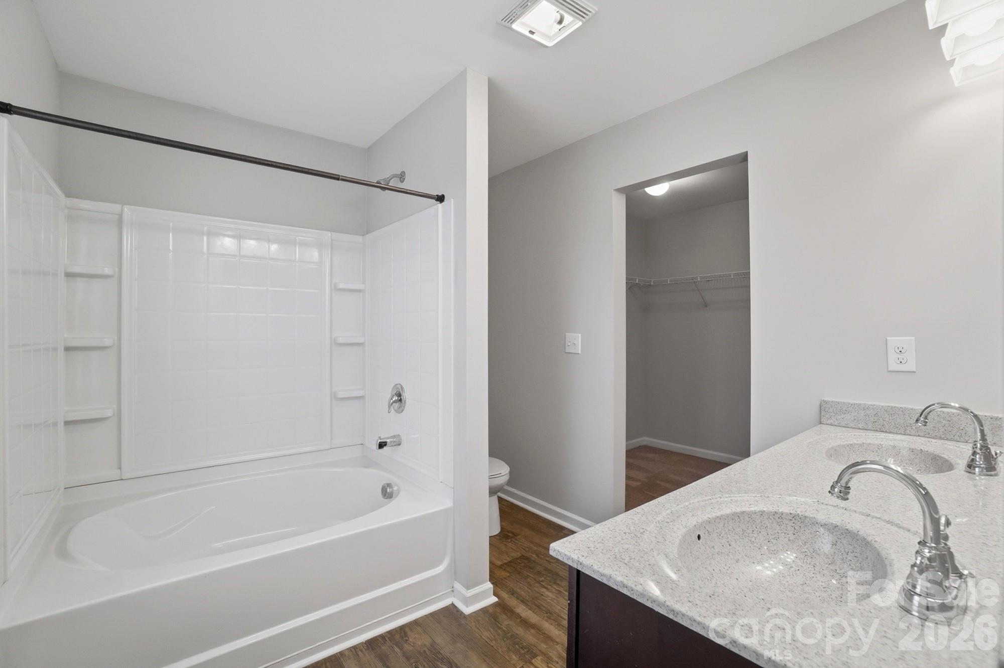 1000 Newfound Hollow Drive Charlotte NC 28214