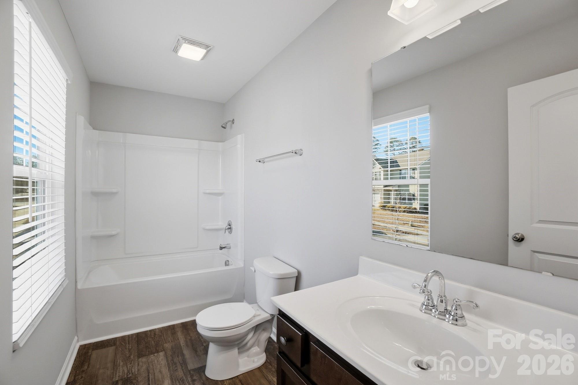 1000 Newfound Hollow Drive Charlotte NC 28214