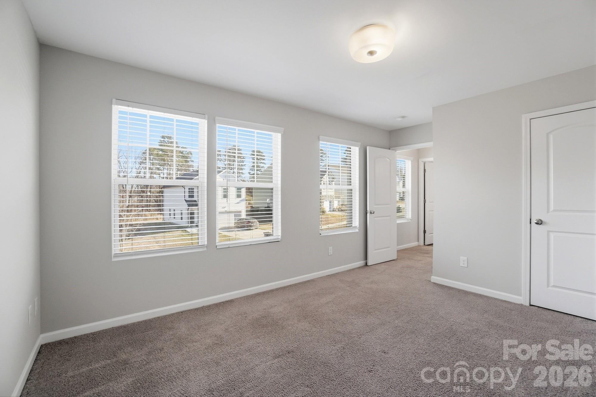1000 Newfound Hollow Drive Charlotte NC 28214