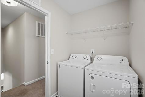 1000 Newfound Hollow Drive Charlotte NC 28214