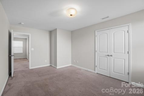 1000 Newfound Hollow Drive Charlotte NC 28214