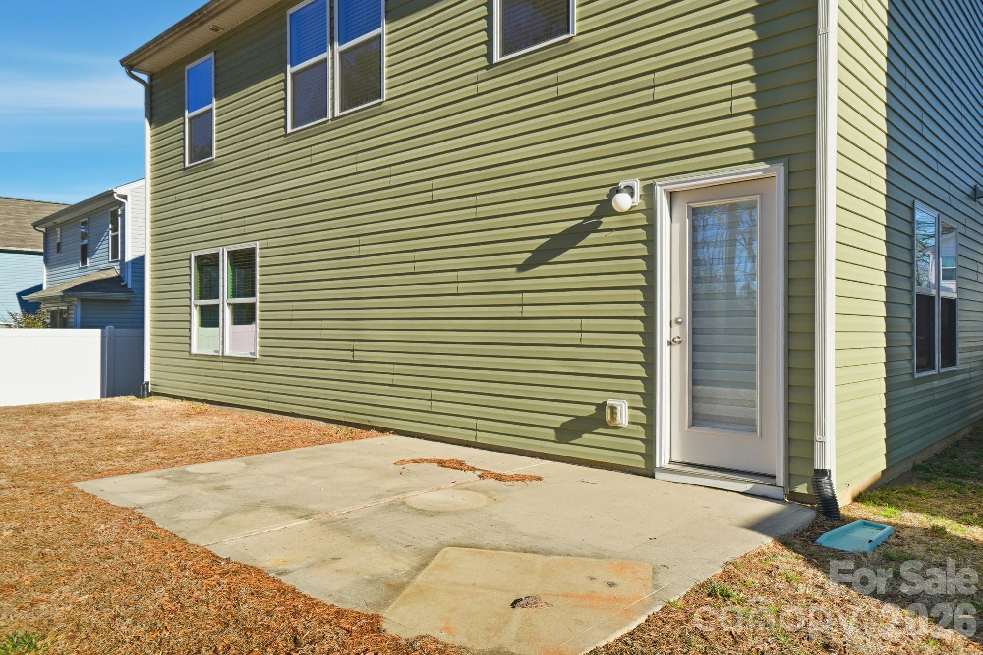 1000 Newfound Hollow Drive Charlotte NC 28214