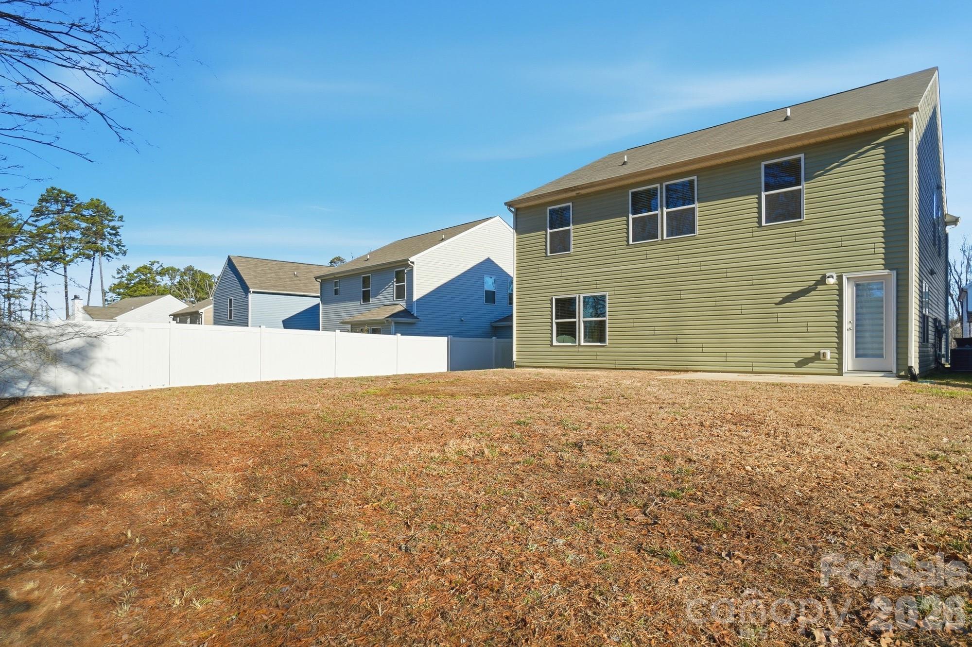 1000 Newfound Hollow Drive Charlotte NC 28214