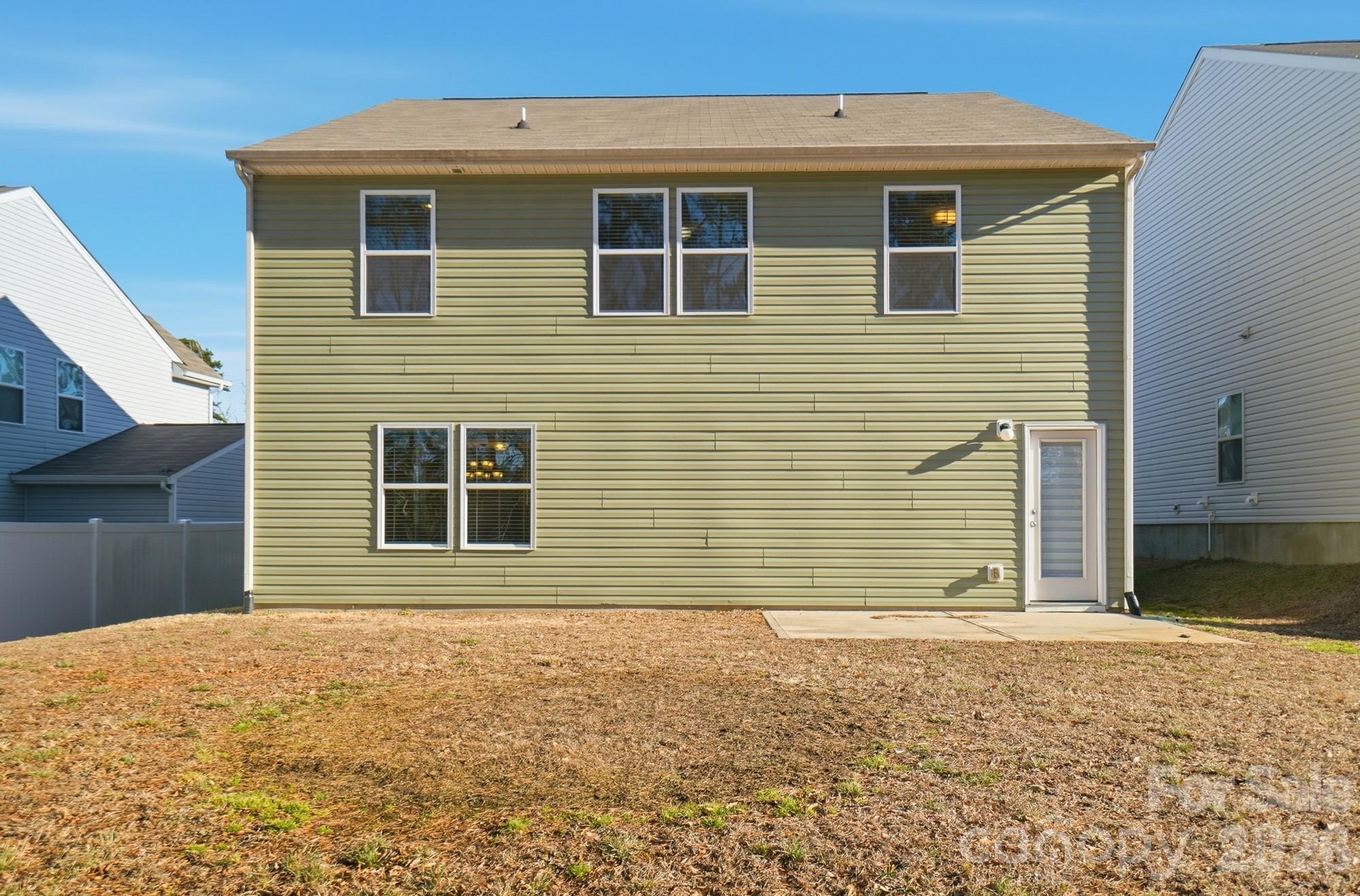 1000 Newfound Hollow Drive Charlotte NC 28214
