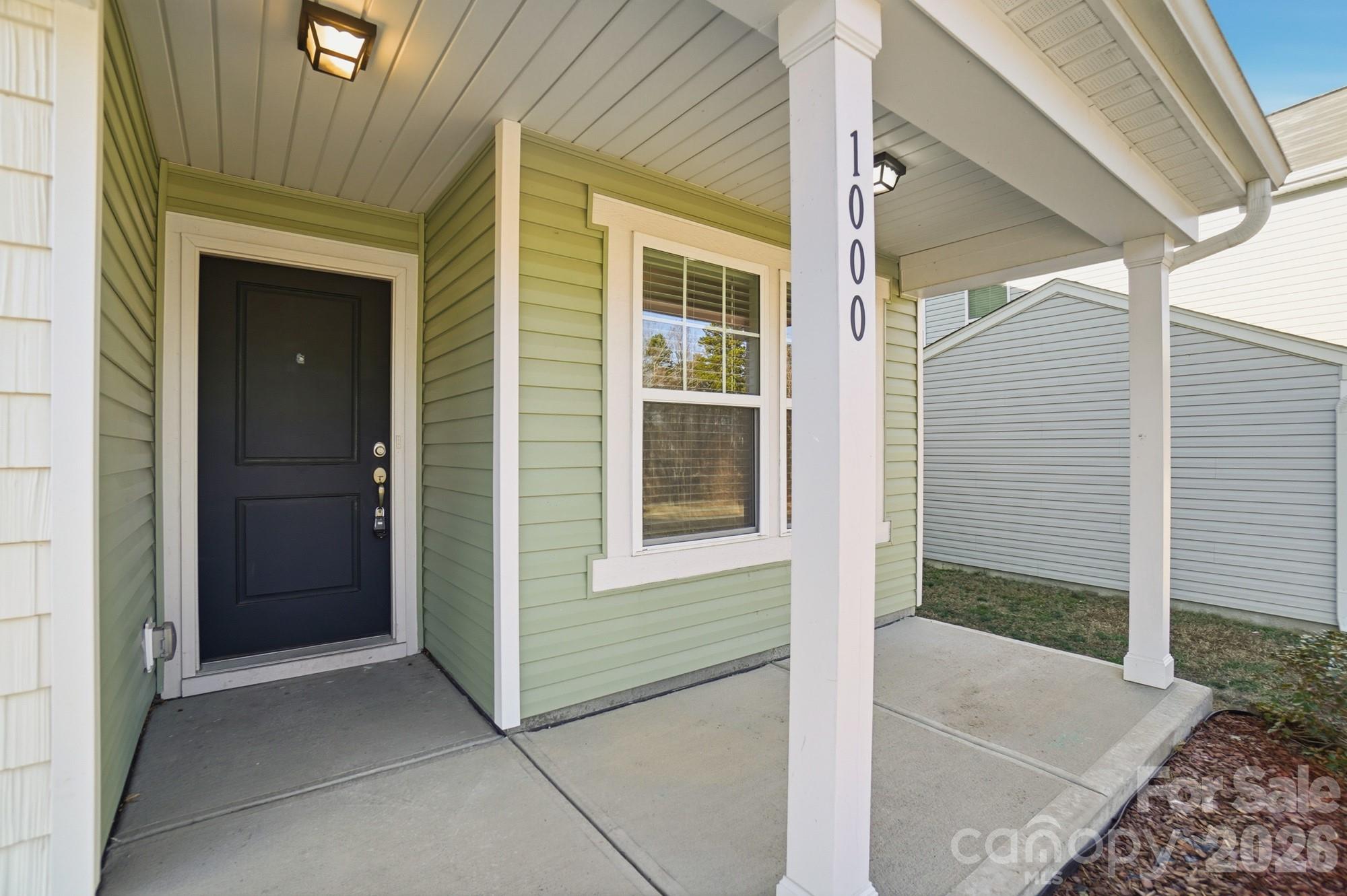 1000 Newfound Hollow Drive Charlotte NC 28214
