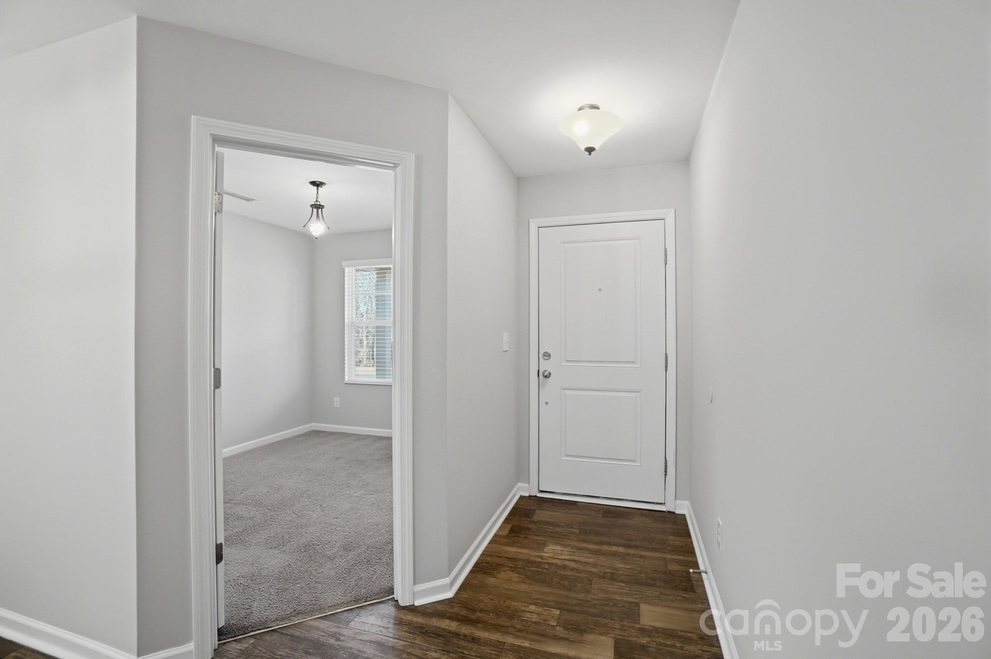 1000 Newfound Hollow Drive Charlotte NC 28214