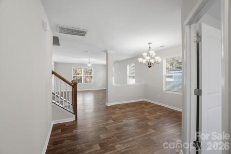 1000 Newfound Hollow Drive Charlotte NC 28214