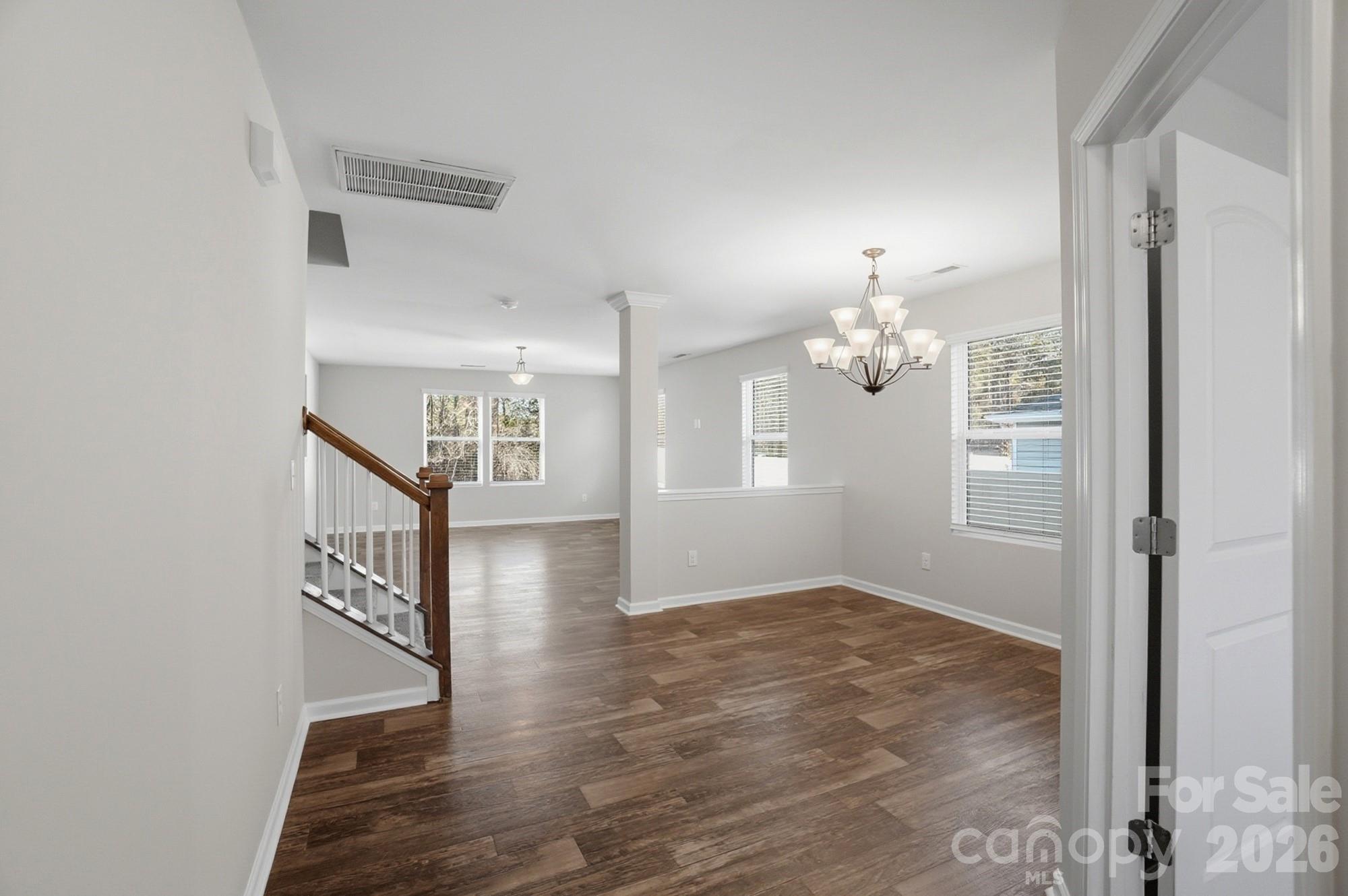1000 Newfound Hollow Drive Charlotte NC 28214