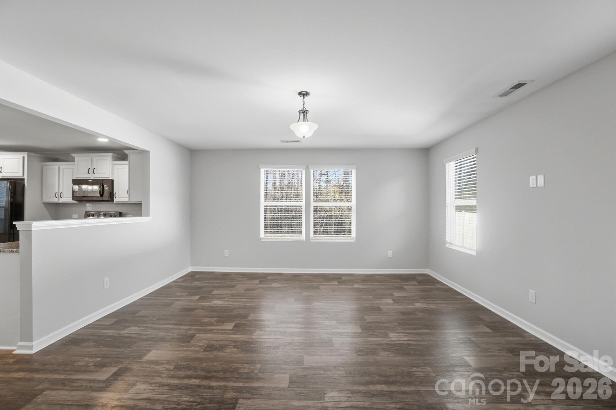 1000 Newfound Hollow Drive Charlotte NC 28214