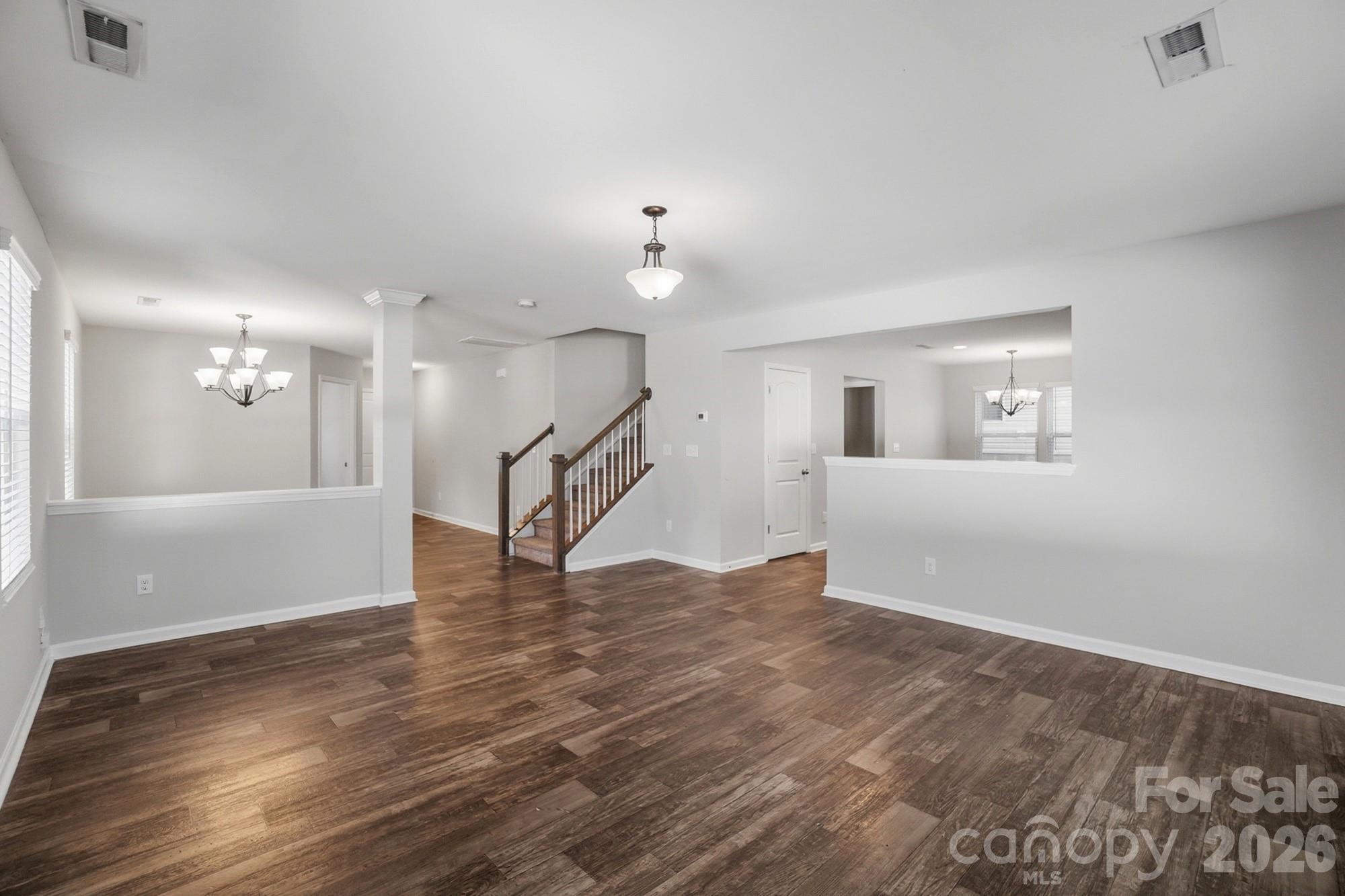 1000 Newfound Hollow Drive Charlotte NC 28214