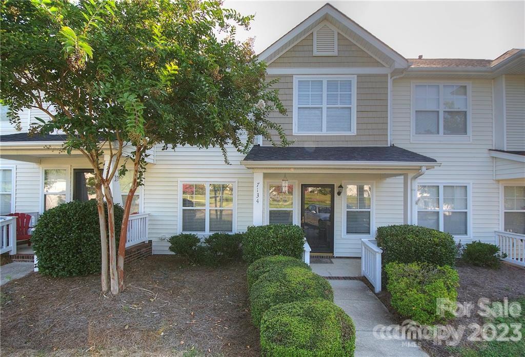 7134 Tom Castain Lane Charlotte NC 28226