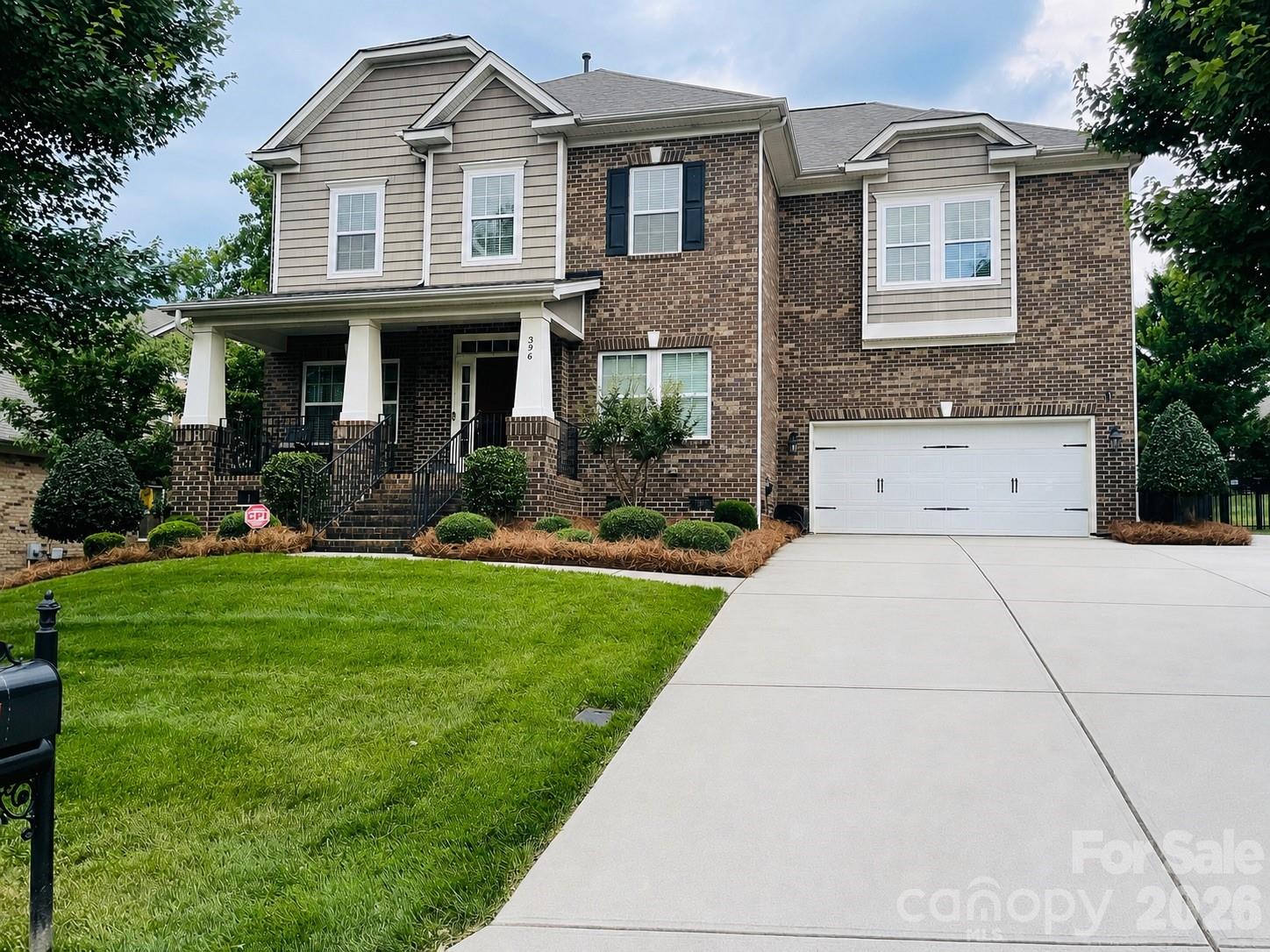 396 E Waterlynn Road Mooresville NC 28115