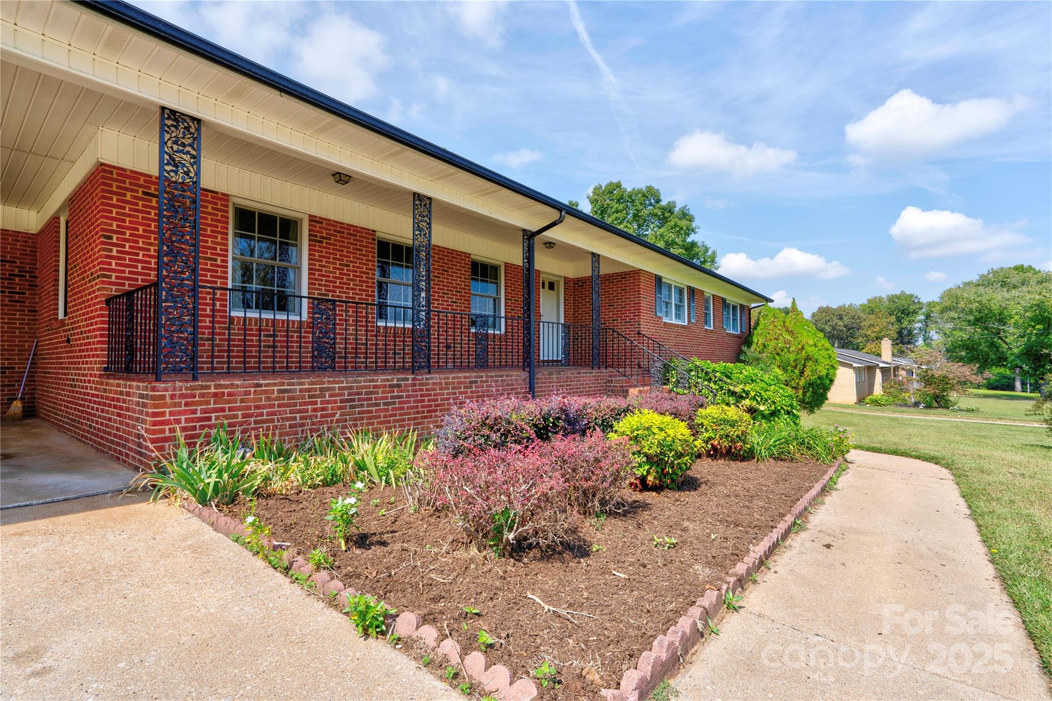 4029 Fallston Road Shelby NC 28150