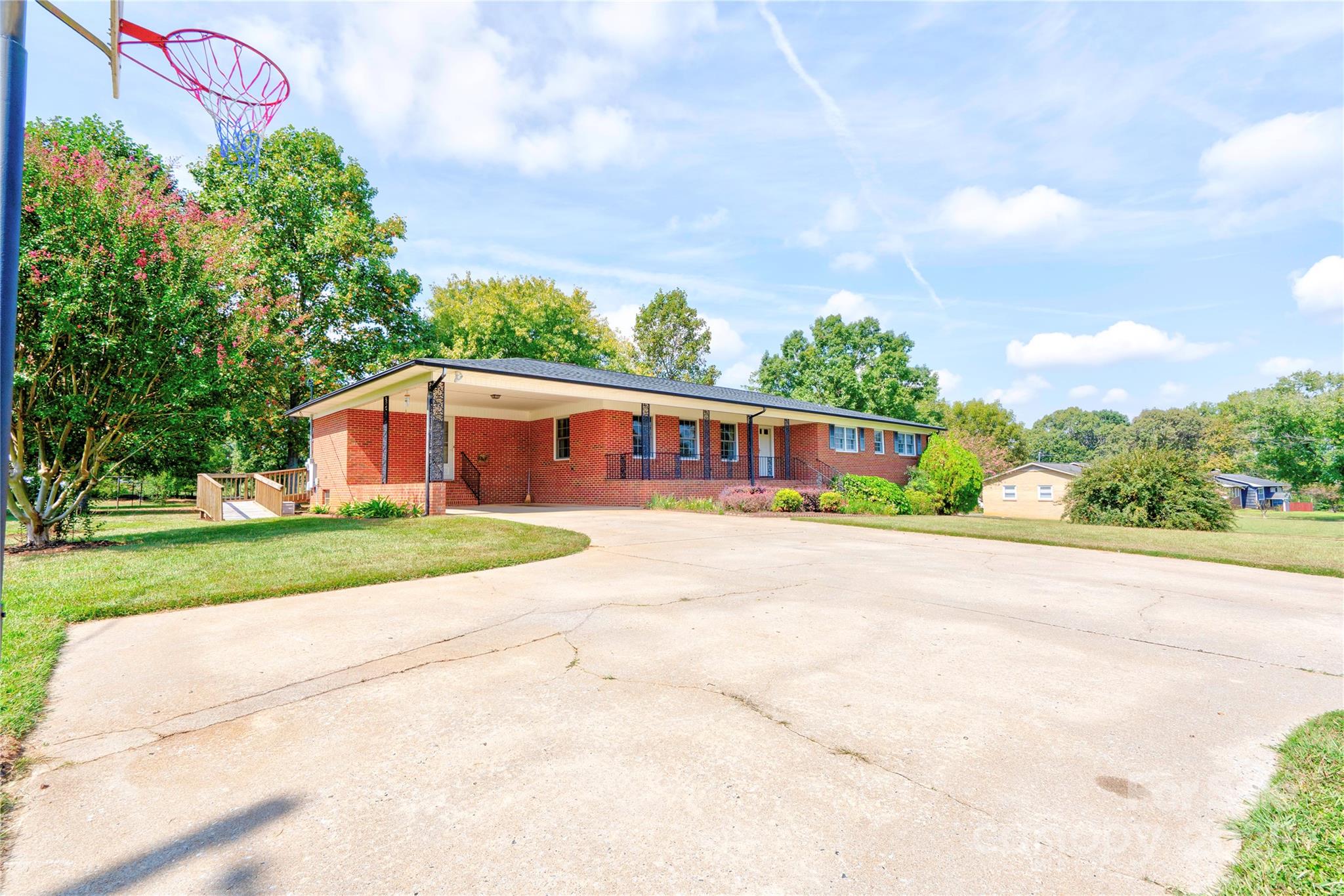 4029 Fallston Road Shelby NC 28150