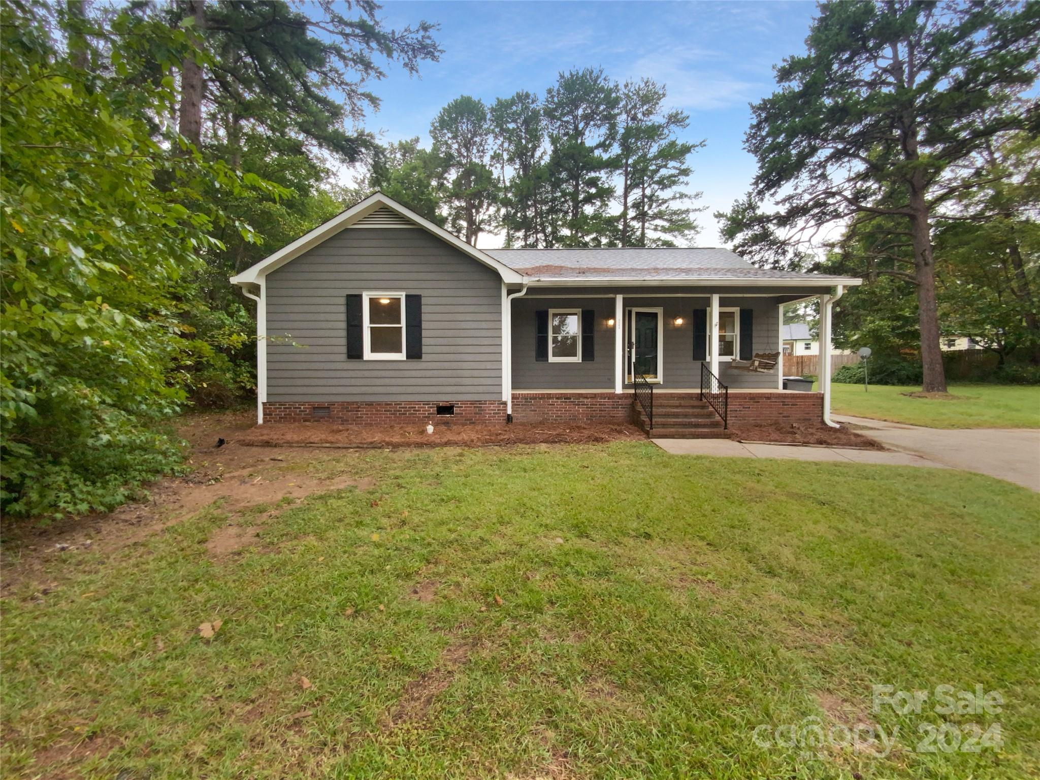2403 Sutters Road Concord NC 28027