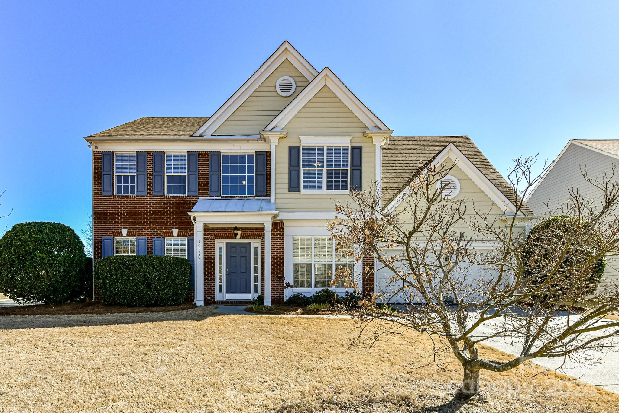 10620 Moberly Court Charlotte NC 28277