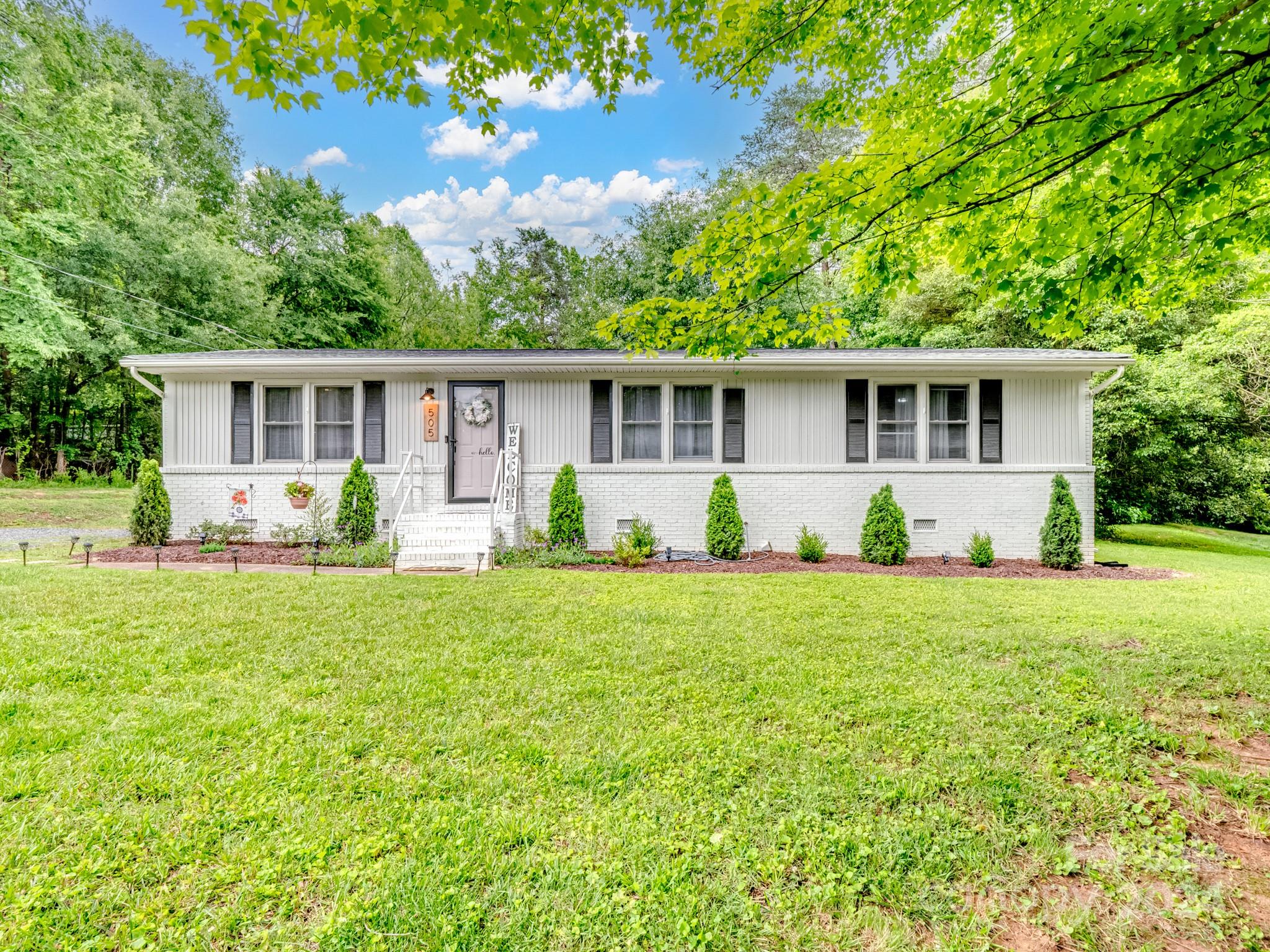 505 Turner Road Gastonia NC 28056