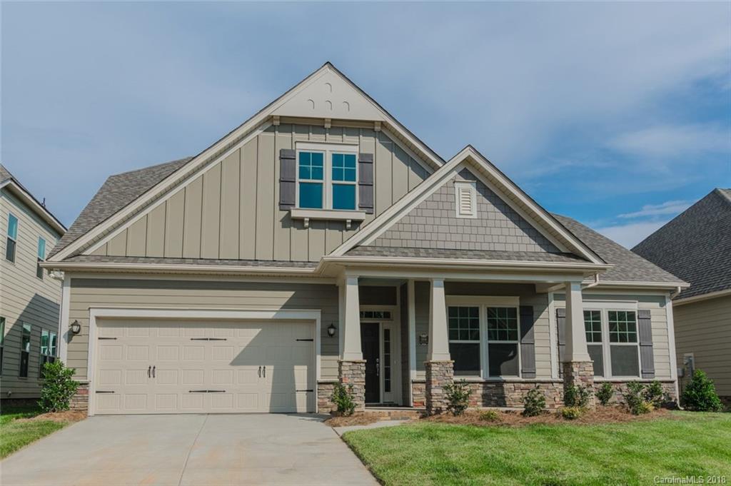 1906 Painted Horse Drive Indian Trail NC 28079
