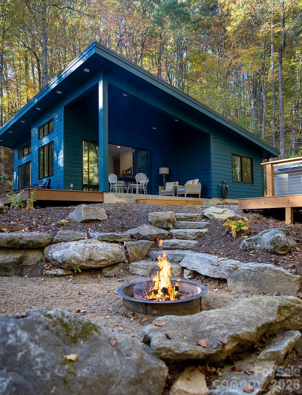 808 Mountain Cove Road Hendersonville NC 28792