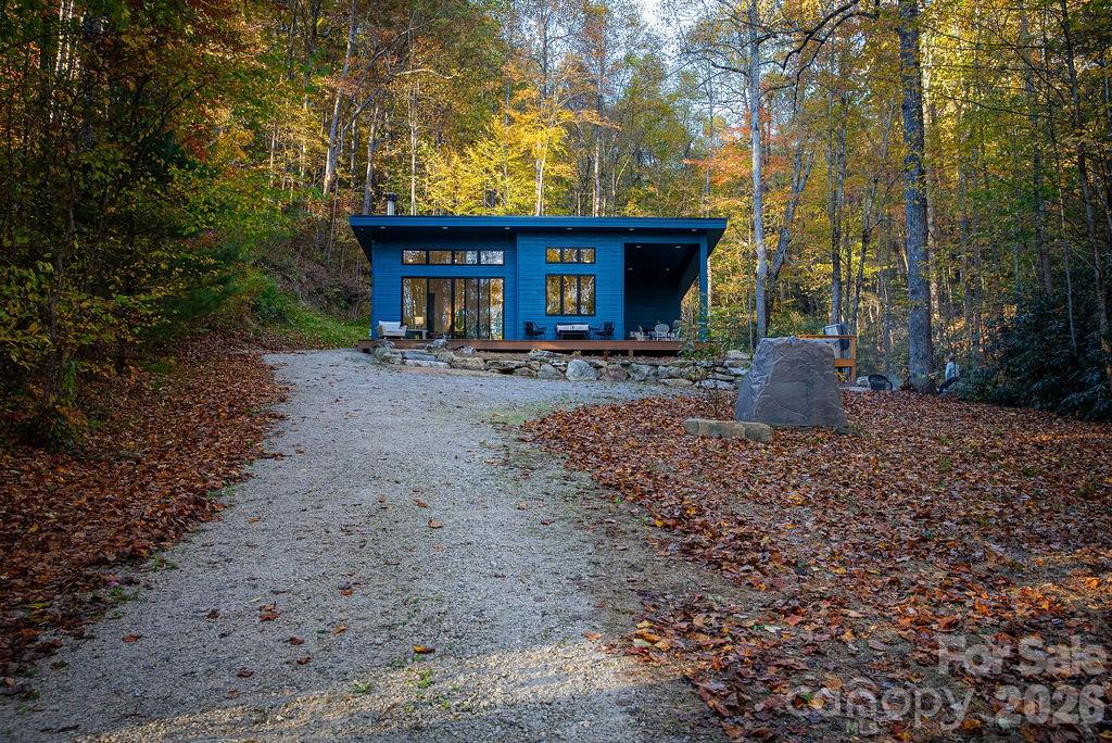 808 Mountain Cove Road Hendersonville NC 28792