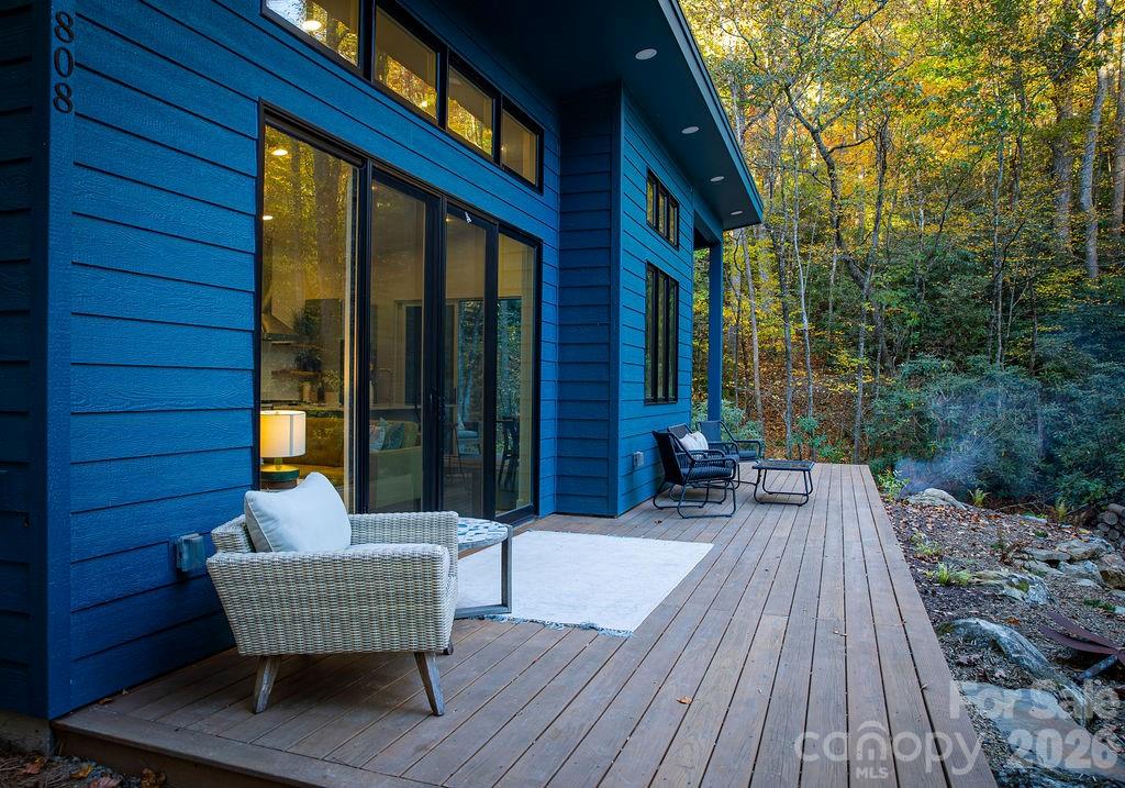 808 Mountain Cove Road Hendersonville NC 28792
