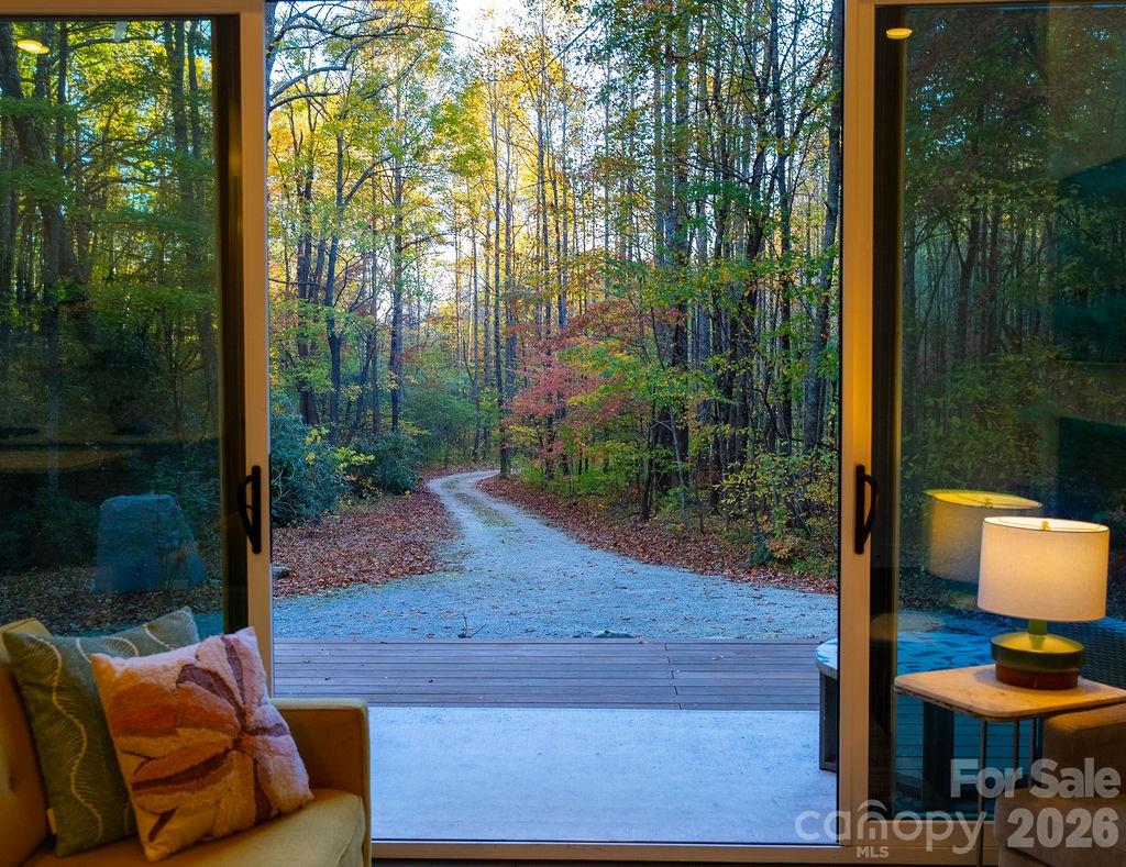 808 Mountain Cove Road Hendersonville NC 28792