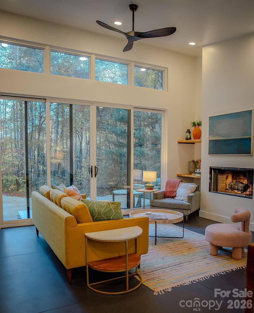808 Mountain Cove Road Hendersonville NC 28792
