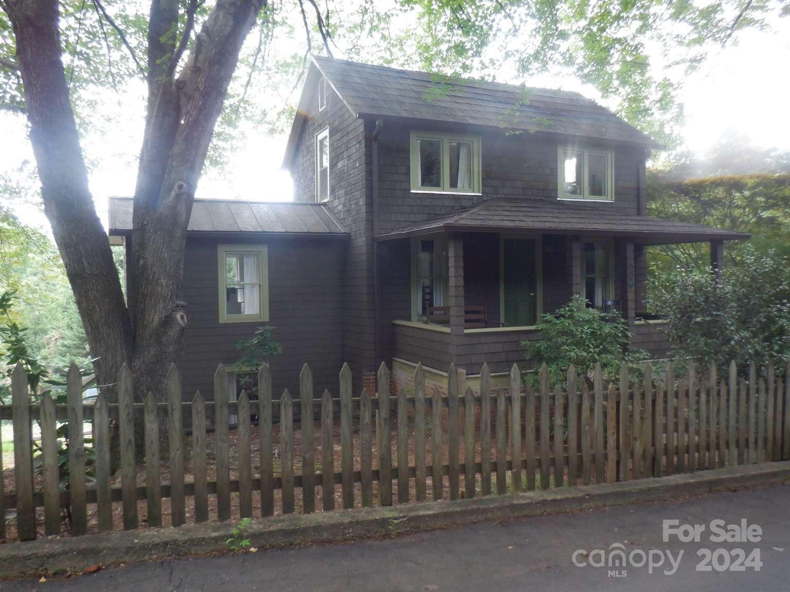 310 Hogback Mountain Road Tryon NC 28782