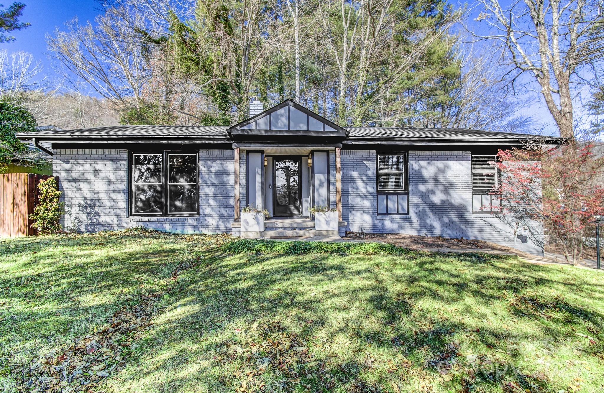 19 Clement Drive Asheville NC 28805