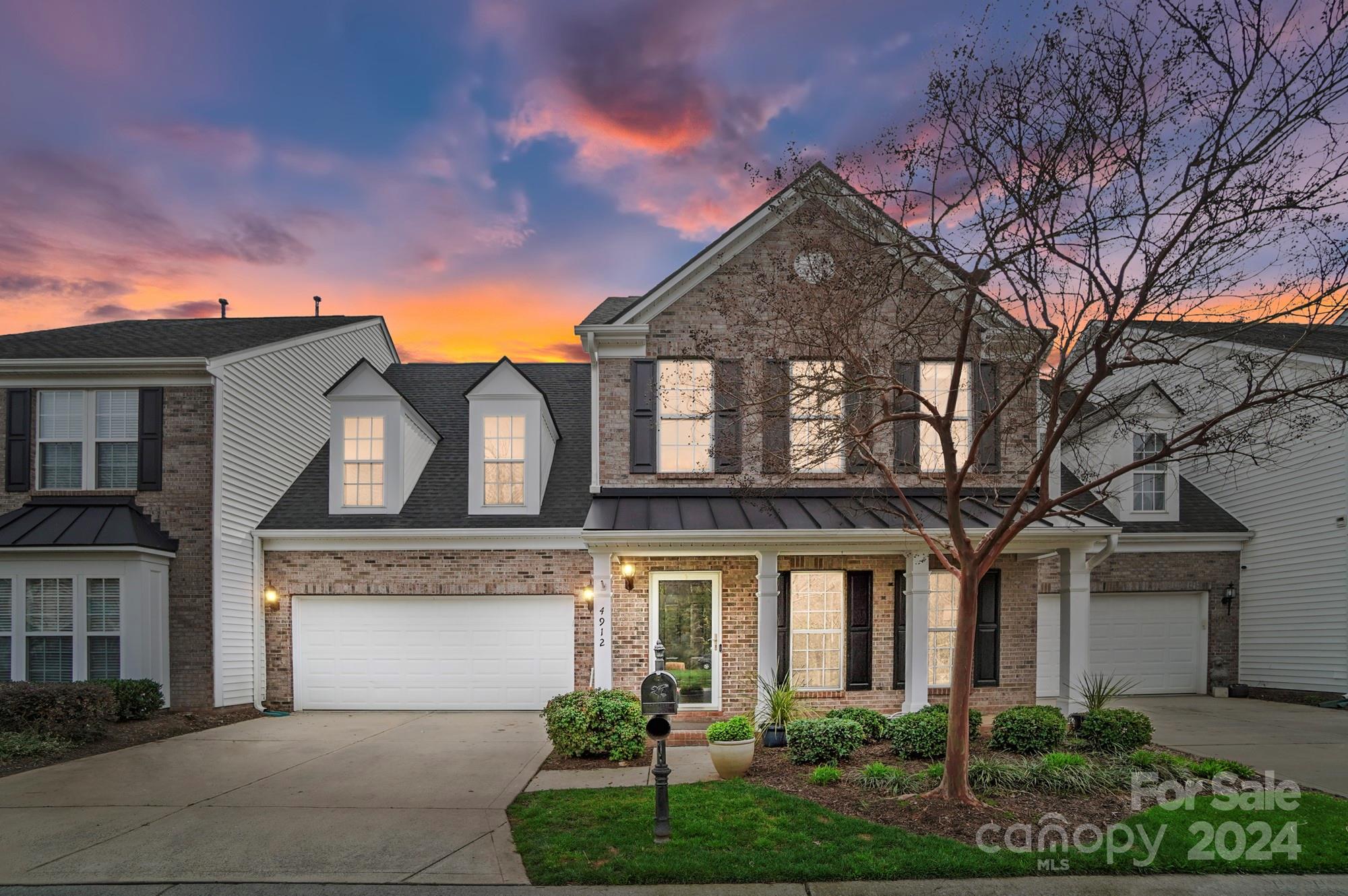 4912 Lebaron Street Charlotte NC 28270