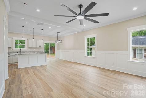 319 Grice Street Shelby NC 28150