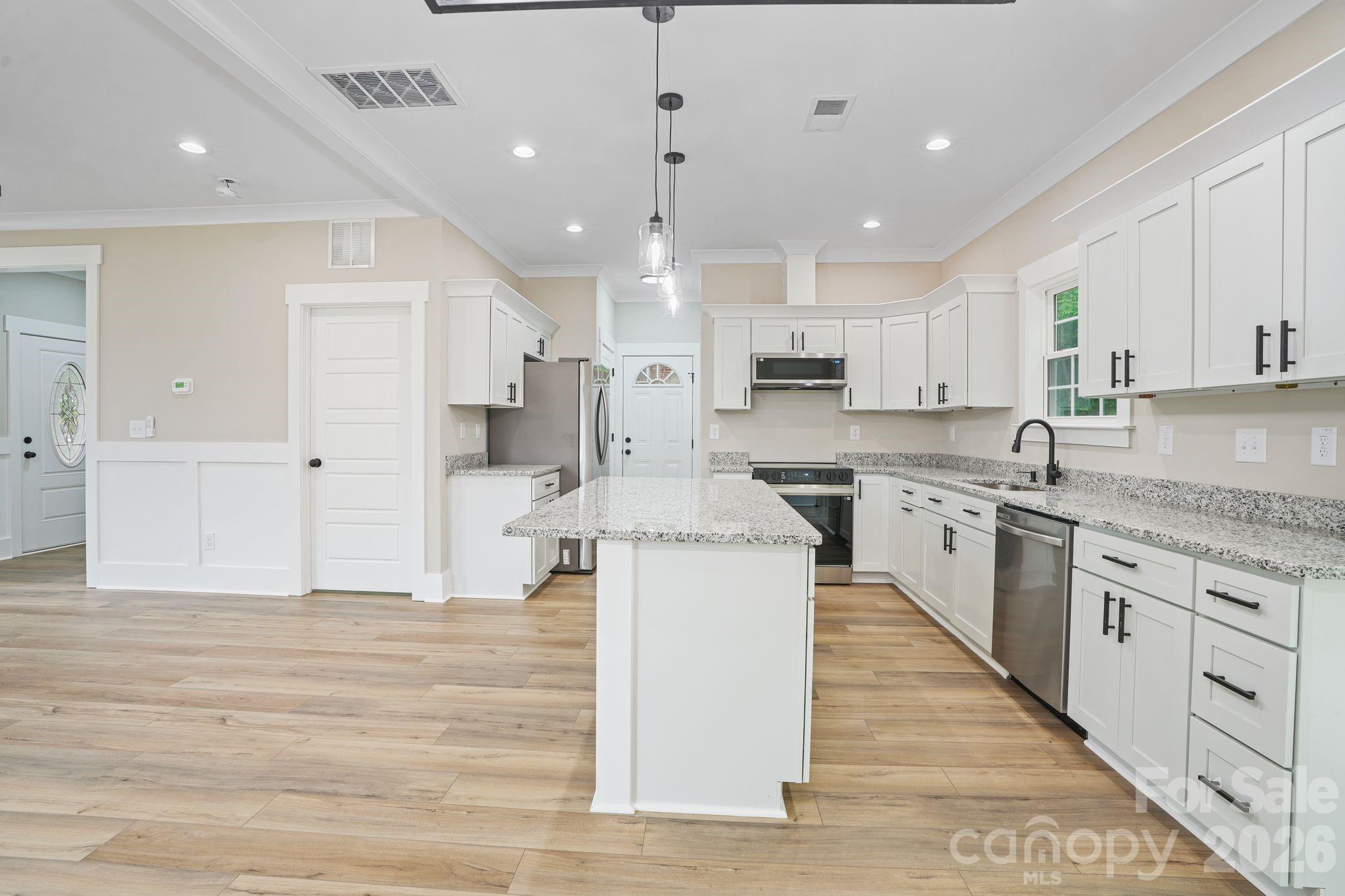 319 Grice Street Shelby NC 28150