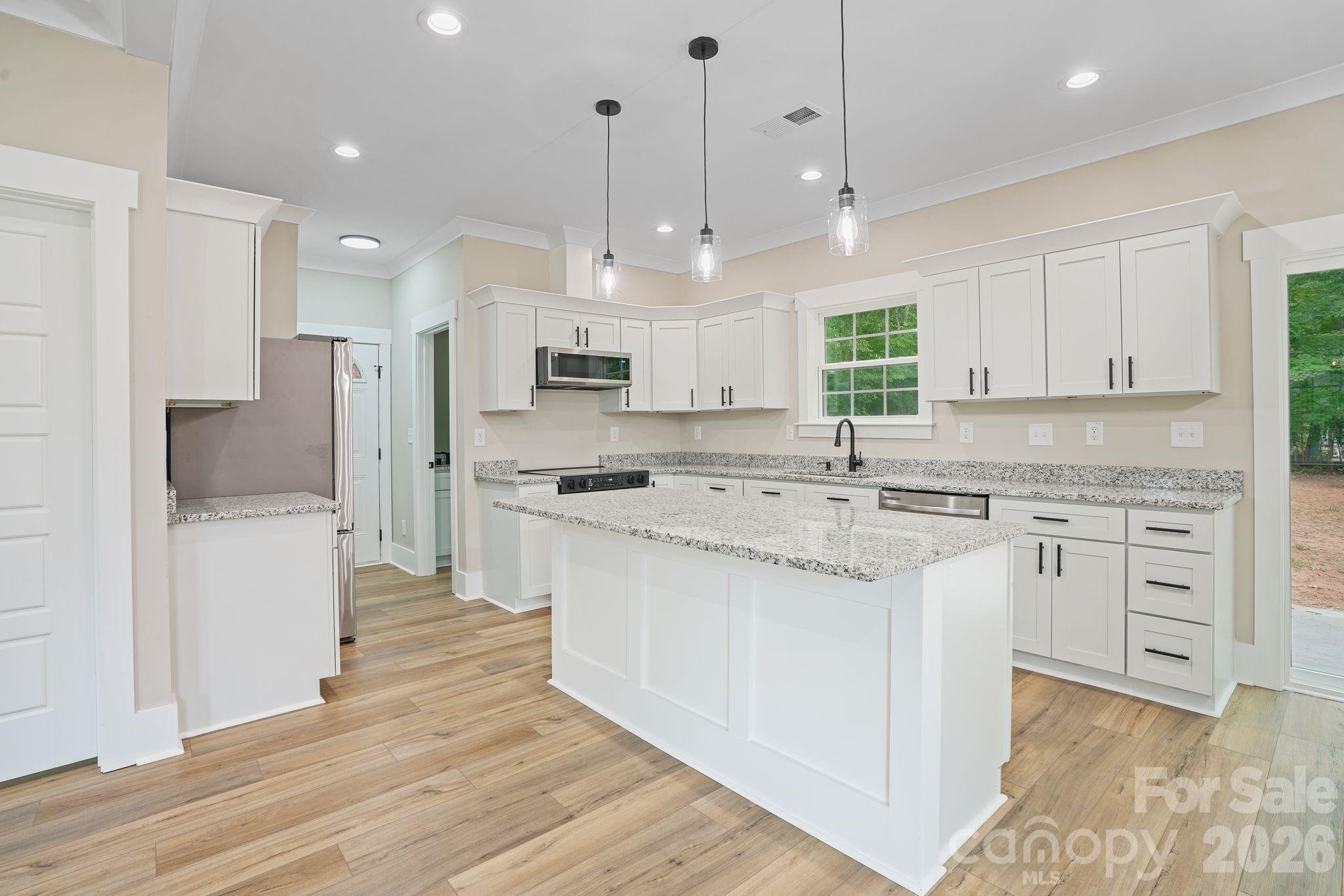 319 Grice Street Shelby NC 28150