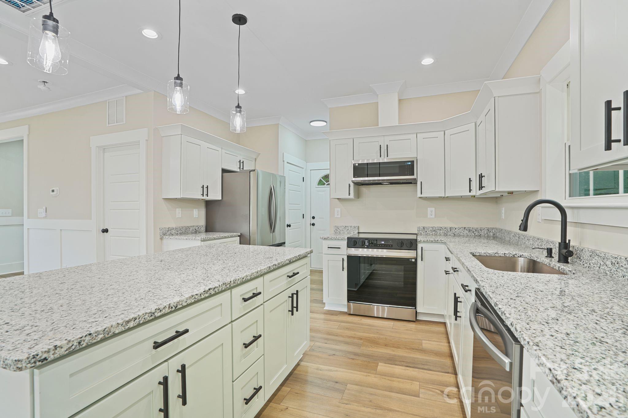 319 Grice Street Shelby NC 28150