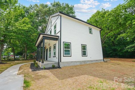 319 Grice Street Shelby NC 28150