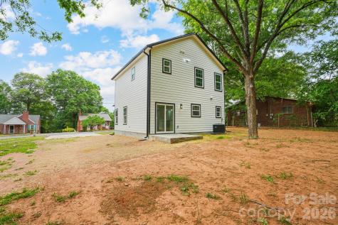319 Grice Street Shelby NC 28150