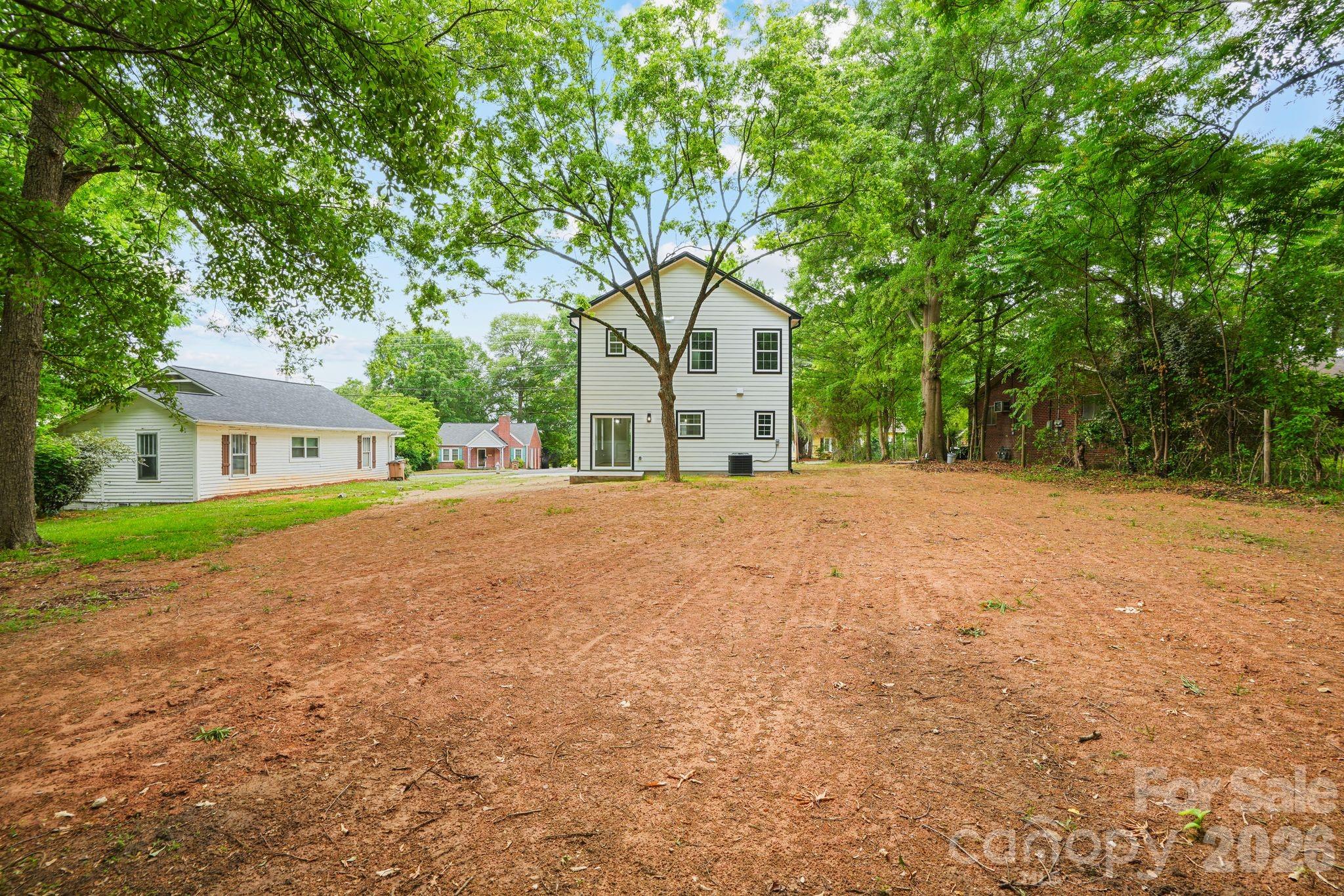 319 Grice Street Shelby NC 28150