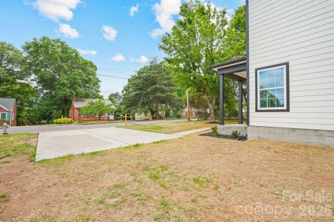 319 Grice Street Shelby NC 28150