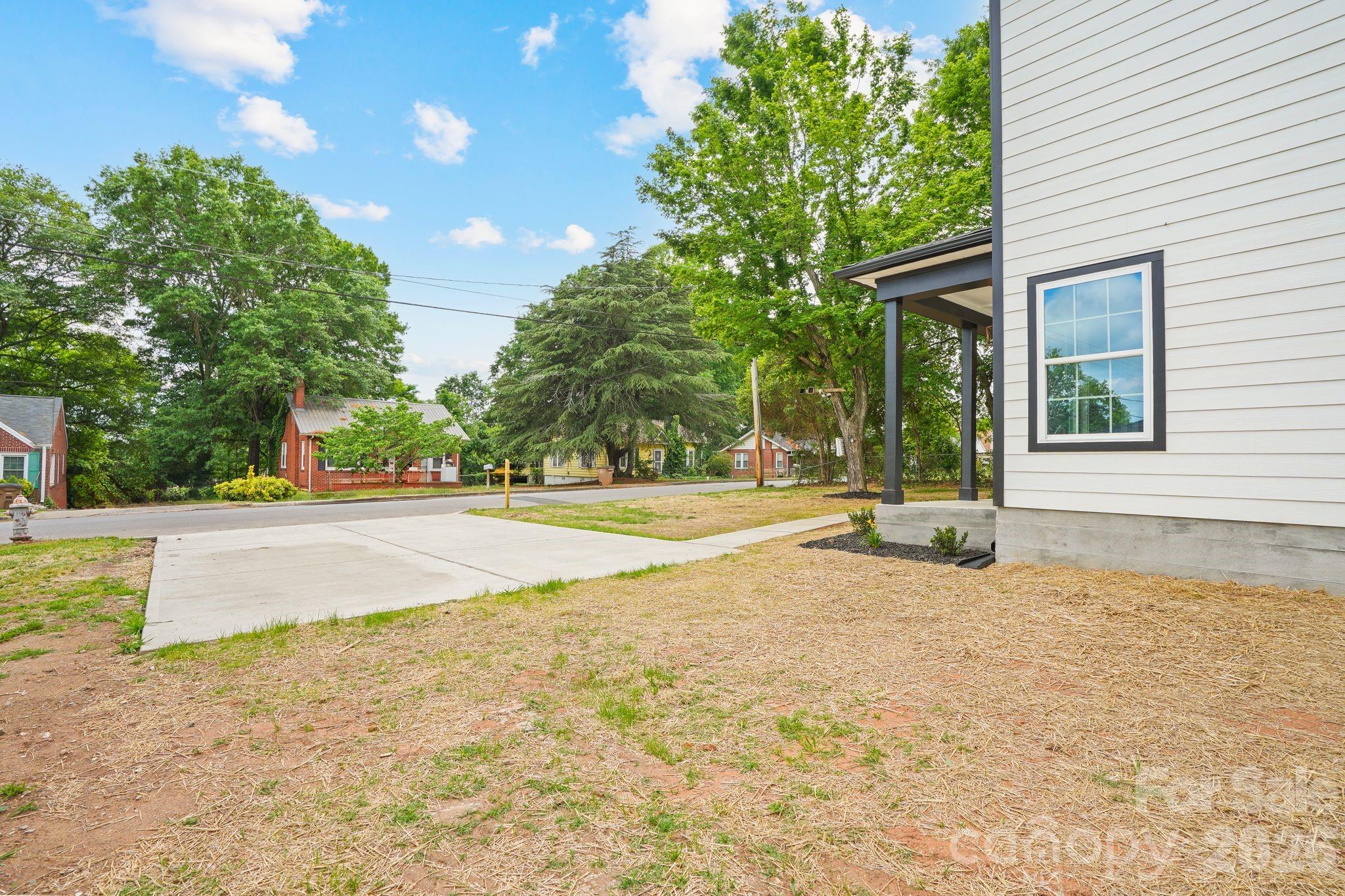 319 Grice Street Shelby NC 28150