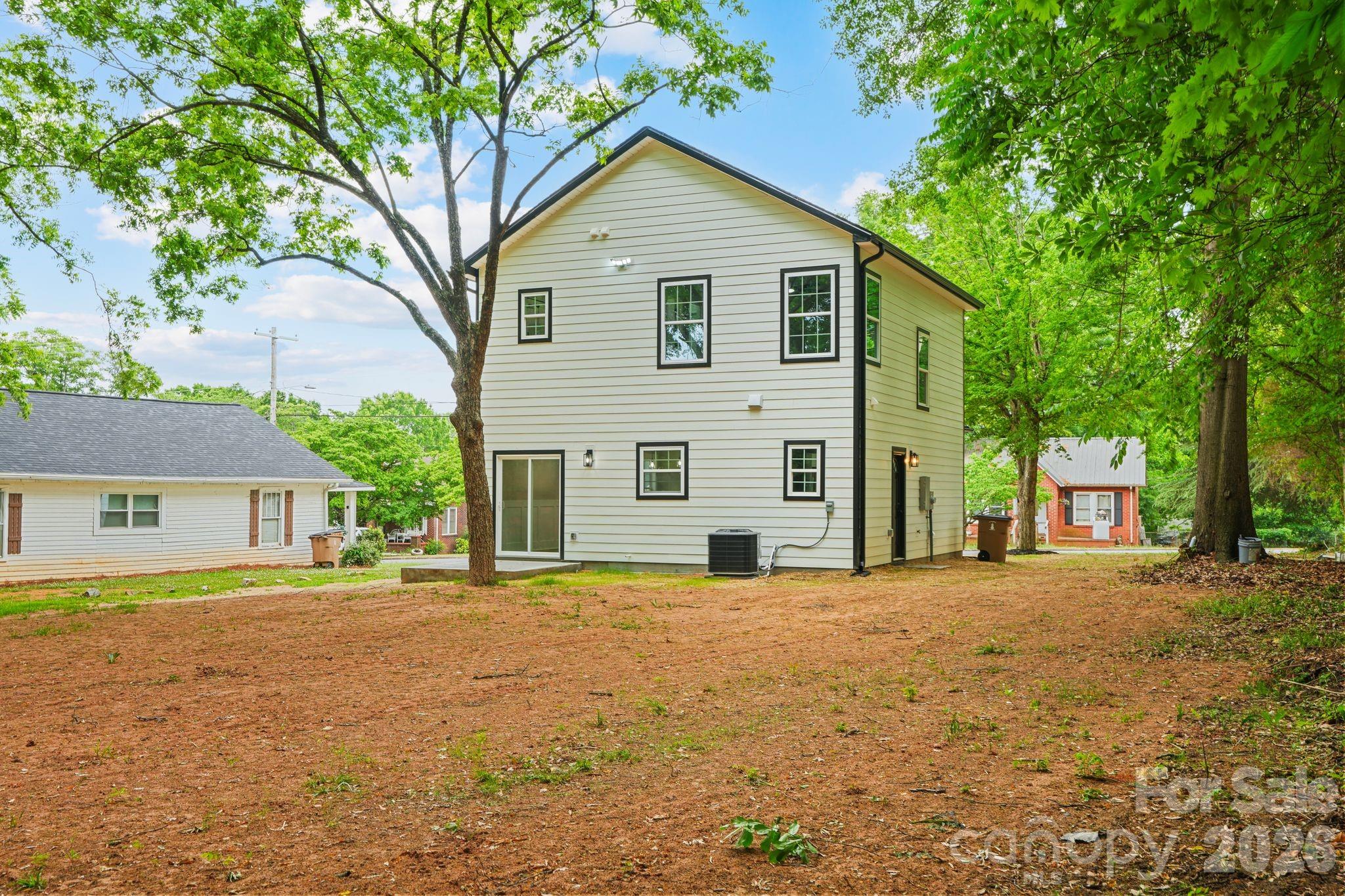 319 Grice Street Shelby NC 28150