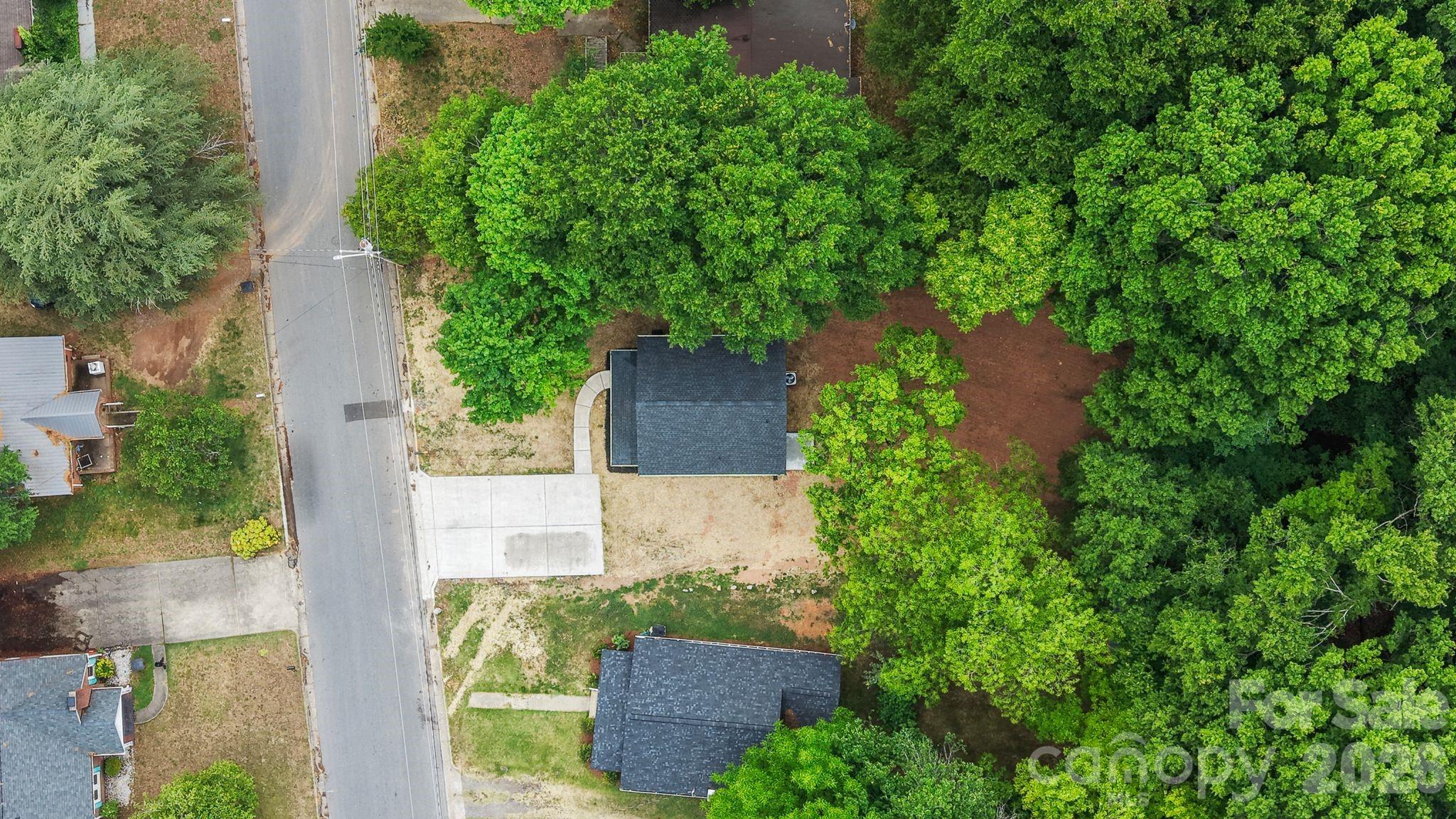 319 Grice Street Shelby NC 28150