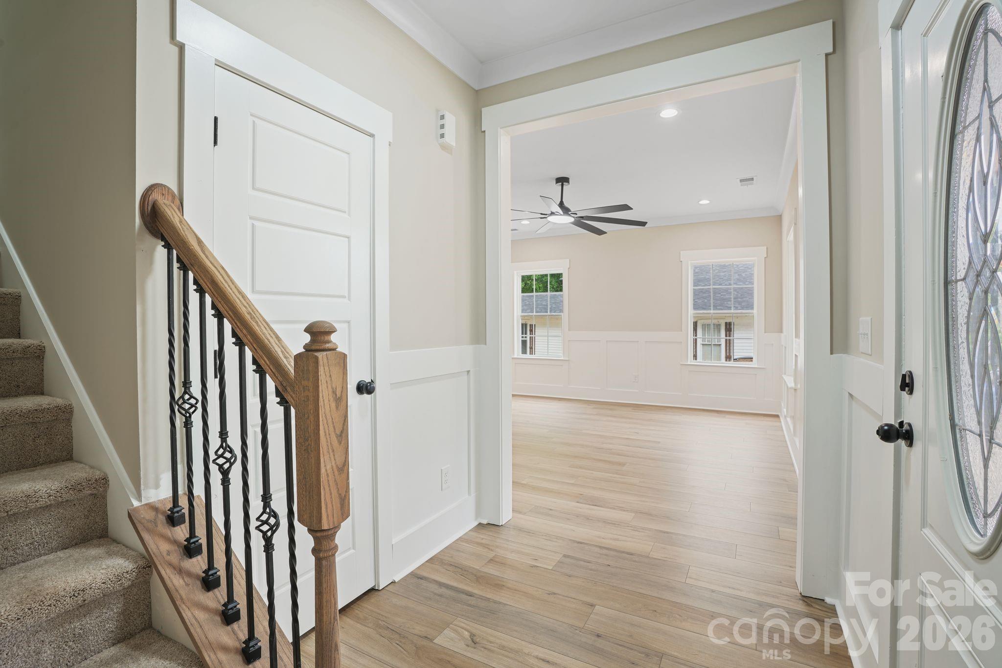 319 Grice Street Shelby NC 28150