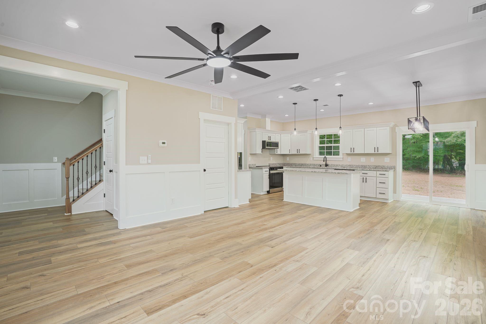 319 Grice Street Shelby NC 28150