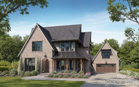 106 Hunter Lane Charlotte NC 28211