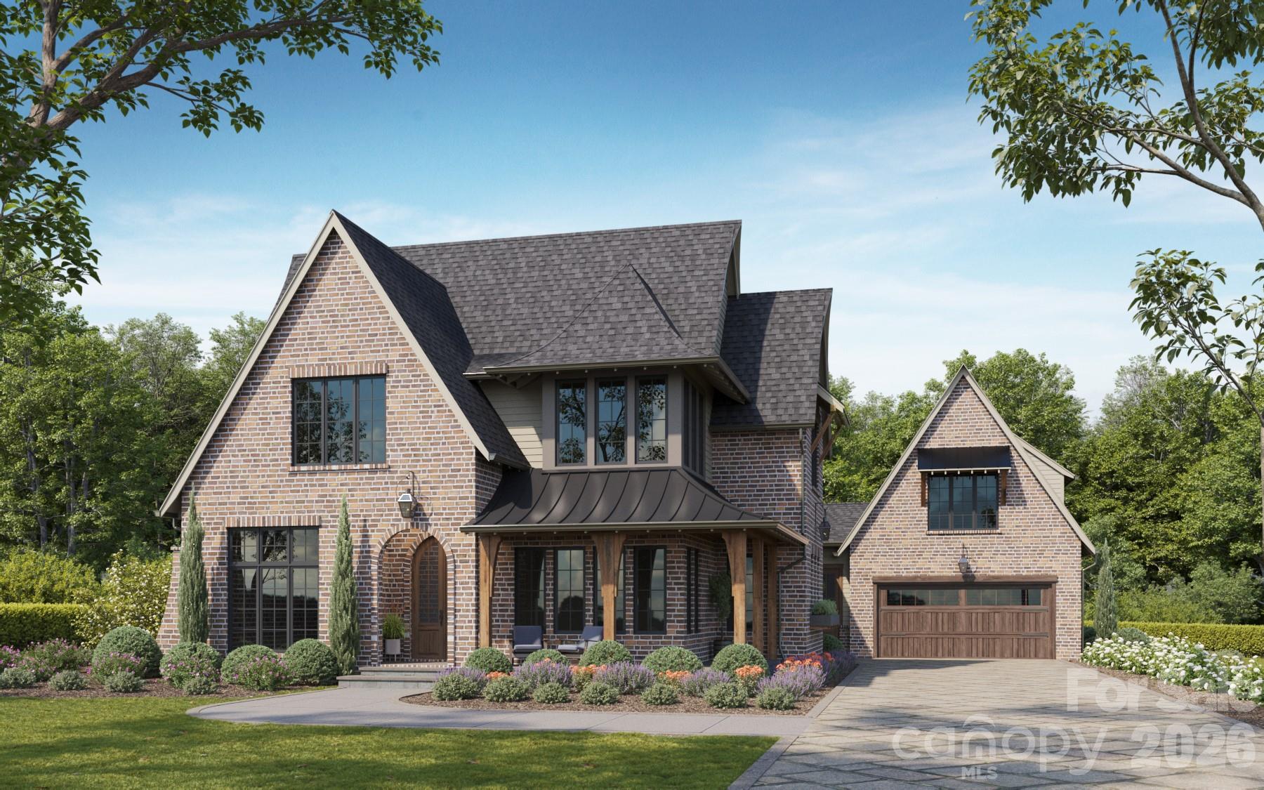 106 Hunter Lane Charlotte NC 28211