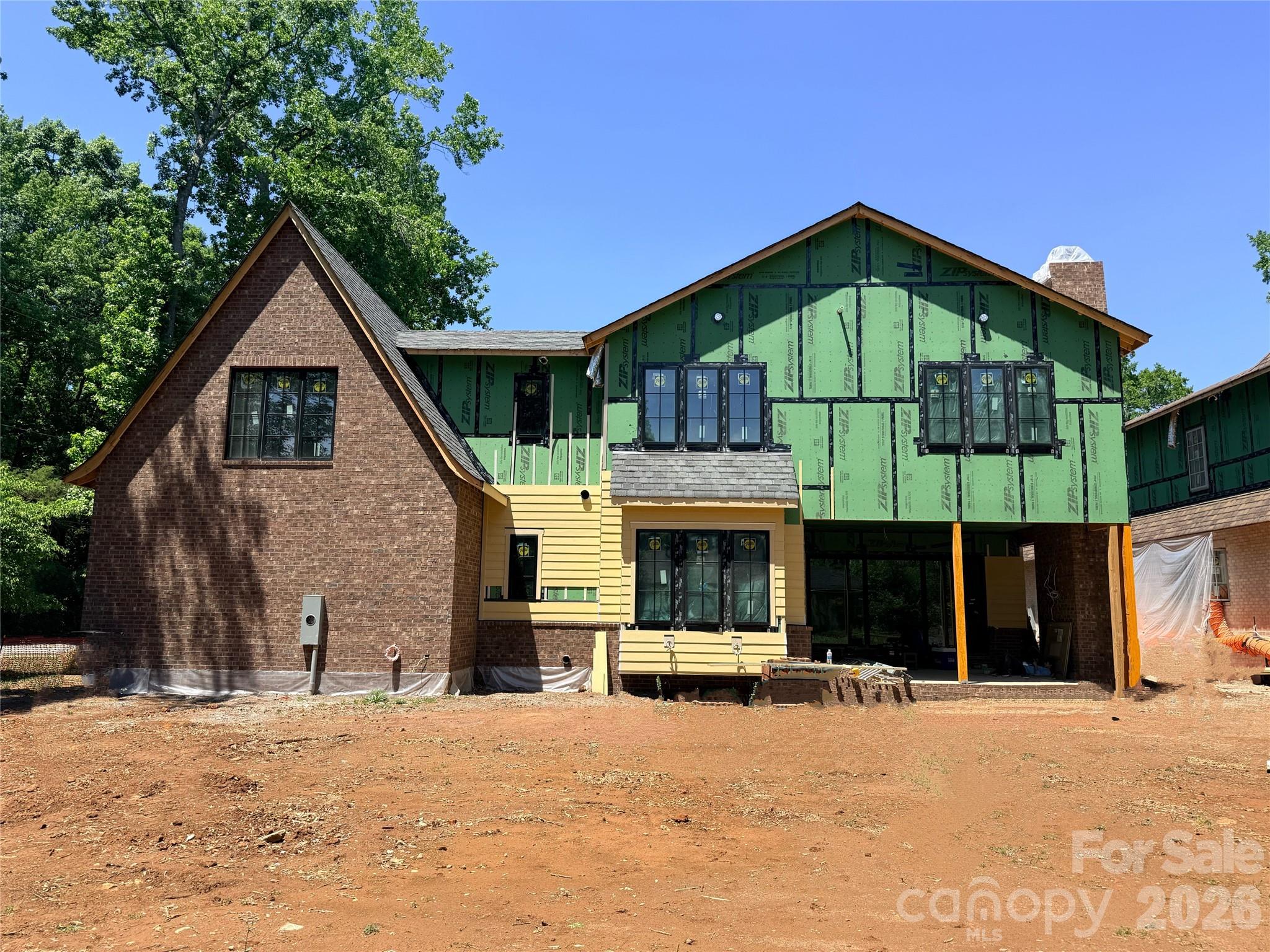 106 Hunter Lane Charlotte NC 28211