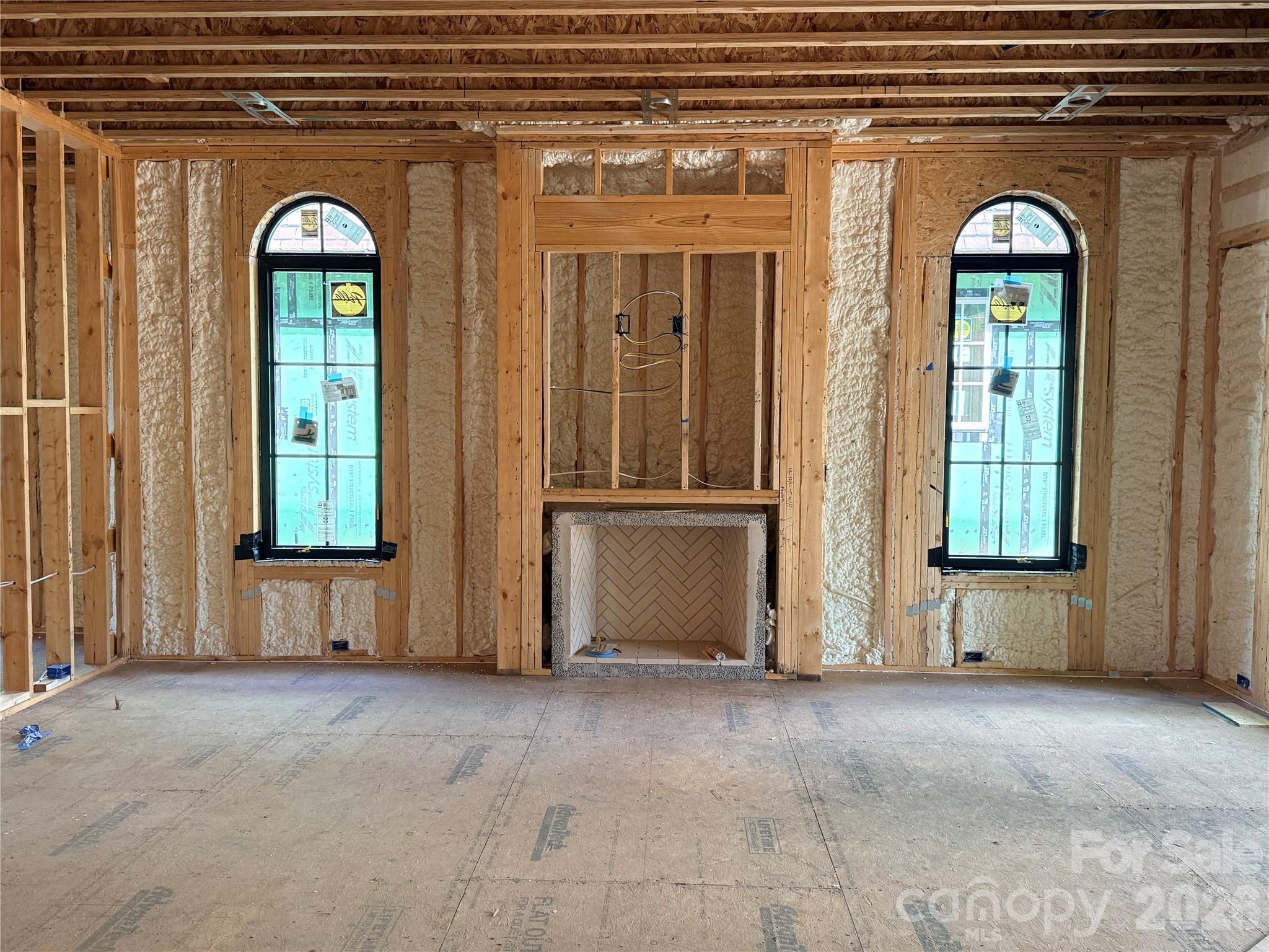 106 Hunter Lane Charlotte NC 28211