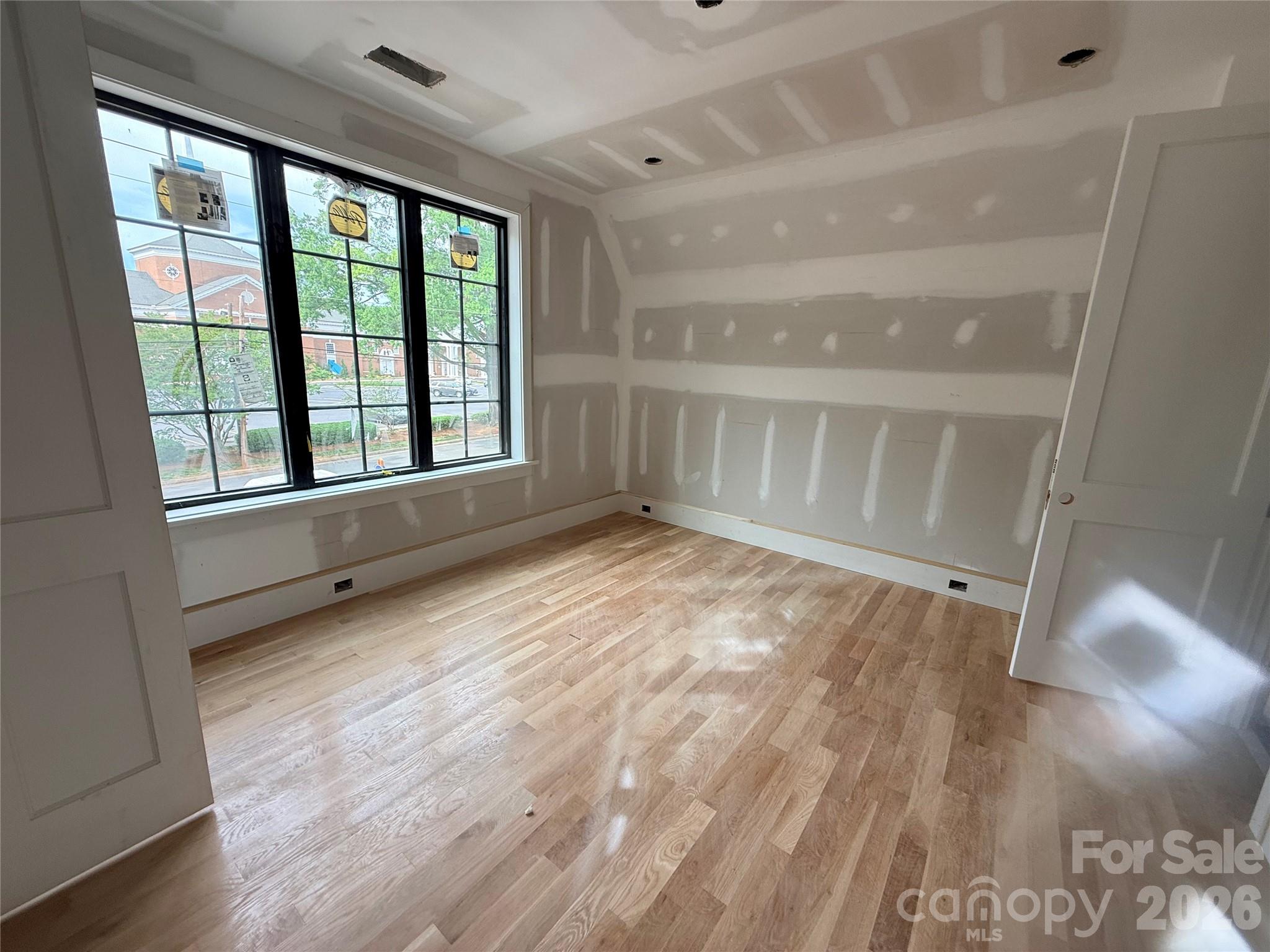 106 Hunter Lane Charlotte NC 28211
